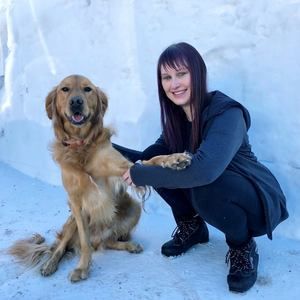 Meet your Posher, Allie